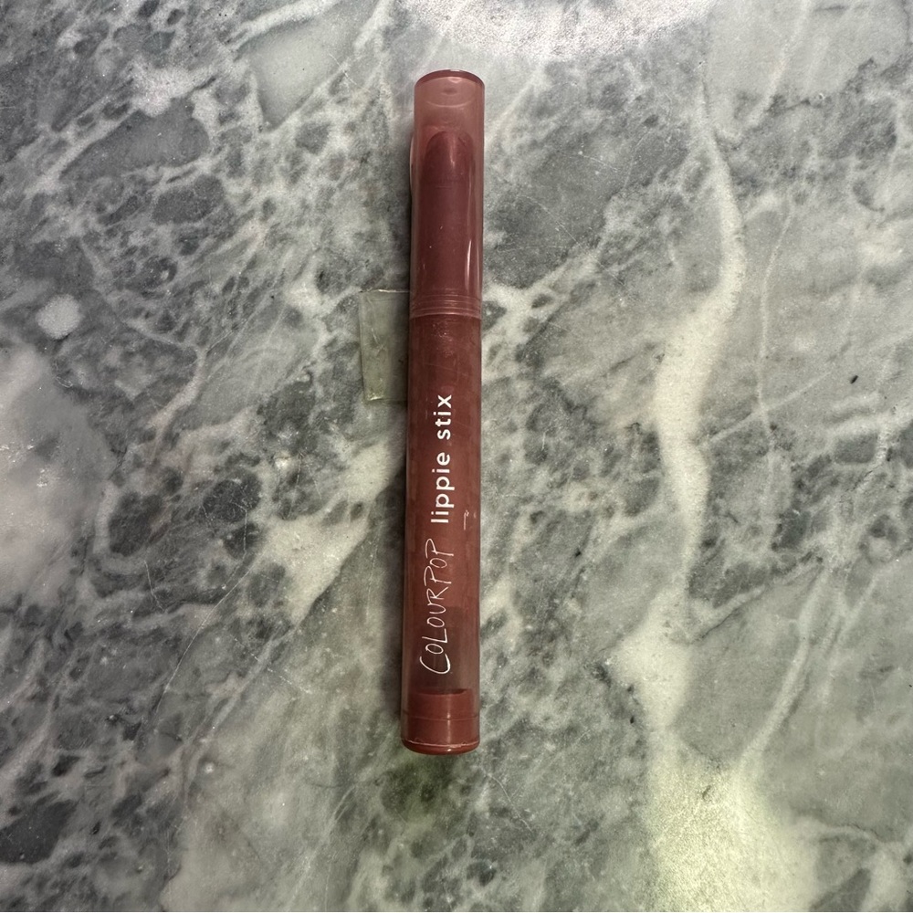 Colourpop Lippie Stix Cami